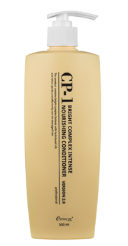 Протеиновый кондиционер д/волос CP-1 BС Intense Nourishing Conditioner Version 2.0 500мл - фото 4705