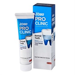 Зубная паста «профессиональная защита» - Dental clinic 2080 pro clinic - фото 5022