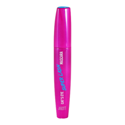 Тушь для ресниц «удлинение» - Cat's eye super lash mascara, 12г 280092 - фото 5481