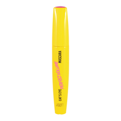 Тушь для ресниц «объем» Cat's eye perfect volume mascara 280108 - фото 5525