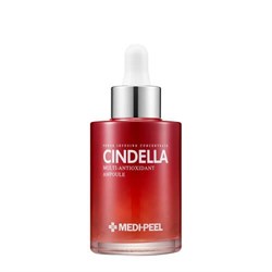 Антиоксидантная мульти-сыворотка Medi-Peel Cindella Multi-antioxidant Ampoule - фото 6579