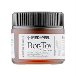 Крем с эффектом ботокса MEDI-PEEL Bor-Tox Peptide Cream - фото 6582