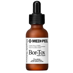 Сыворотка с эффектом ботокса MEDI-PEEL  Bor-Tox Peptide Ampoule - фото 6585