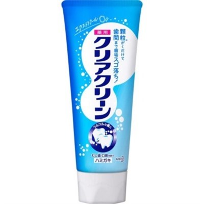 Японская зубная паста с микрогранулами «экстра свежесть» - фото 6775