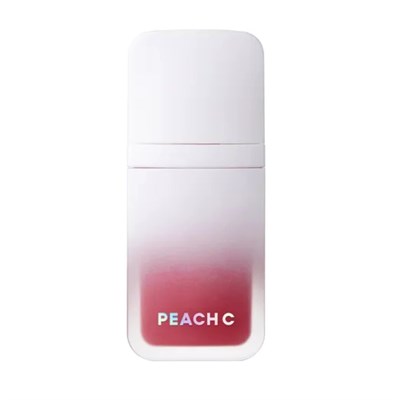 Тинт для губ матовый 03 облачно-лиловый Peach-C 20145-p - фото 8320