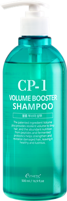 Шампунь для объема волос CP-1 Volume booster shampoo 014375 - фото 8513