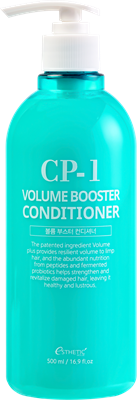 Кондиционер для объема волос CP-1 Volume booster 014382 - фото 8518