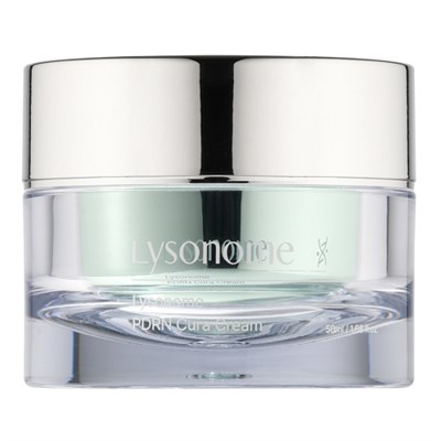 Антивозрастной крем для упругости кожи лица с PDRN Lysonome 40987-L - фото 8749