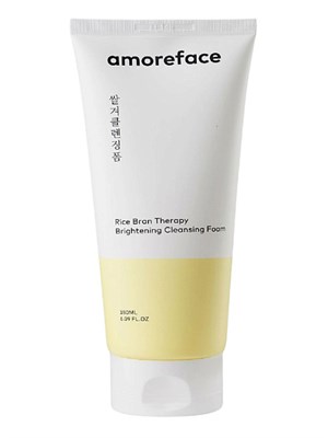 Пенка для умывания с экстрактом риса Amoreface 28067 - фото 8922