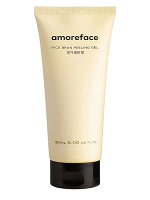 Пилинг-гель с экстрактом риса Rice Peeling Amoreface 28063 - фото 8924