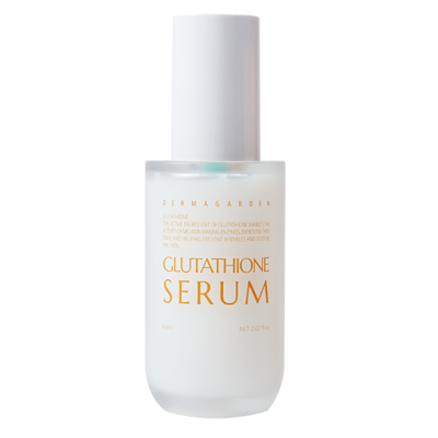 Антивозрастная сыворотка против пигментации с глутатионом и ниацинамидом 47232-d - фото 8938