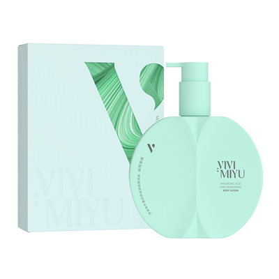 Лосьон увлажняющий для тела с гиалуроновой кислотой WWMY6615 - фото 8996