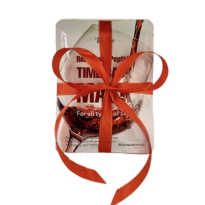 Сет тканевых масок "SHINE" 6 шт 987345-CF68 - фото 9002