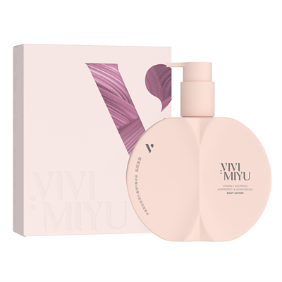 Лосьон для тела с экстрактом плодов Годжи и витамином Е WWMY6622-x - фото 9003