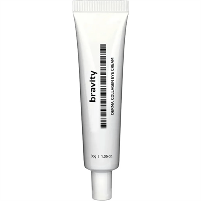 Антивозрастной питательный крем для сухой кожи вокруг глаз с PDRN и коллагеном 98987-p - фото 9016