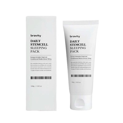 Ночная лифтинг-маска для лица и шеи с пептидами и коллагеном 701327-b - фото 9030