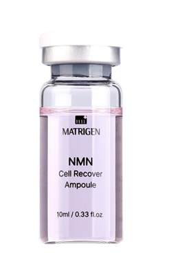 Антивозрастная сыворотка для увлажнения кожи NMN 31988-n