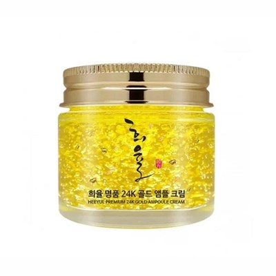 Антивозрастной крем премиум с золотом HEEYUL PREMIUM 24K GOLD 172009-r