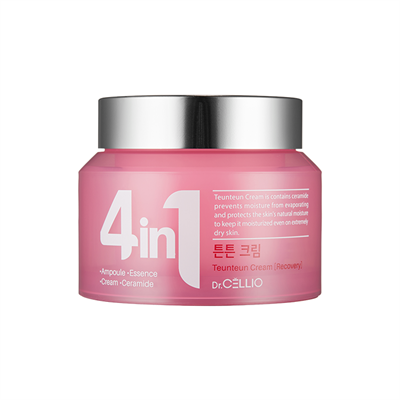 Укрепляющий крем с керамидами DR.С 389901-d