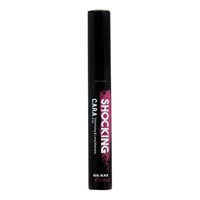 Тушь для ресниц удлиняющая Esthetic House Shocking Cara Volumizing & Long Mascara Real Black 012050