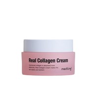 Антивозрастной крем с коллагеном Real collagen cream 245574
