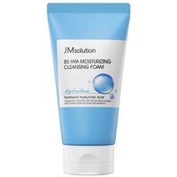 Увлажняющая пенка для умывания лица с пантенолом JMsolution 24442