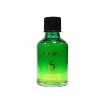 Масло парфюмированное для ухода за волосами Masil 6 Salon Hair Perfume Oil 060064