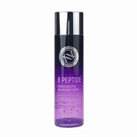 Антивозрастной тонер с пептидами 8 Peptide Sensation Pro Balancing 988067