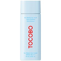 Легкий увлажняющий крем Tocobo SPF50+ PA++++ 060058