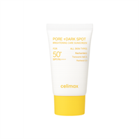 Миниатюра солнцезащитный крем выравнивающий тон кожи лица Celimax SPF50+PA++++ 489690