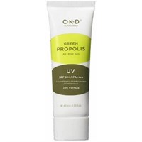 Крем солнцезащитный легкий c зеленым прополисом CKD SPF50+ 777014
