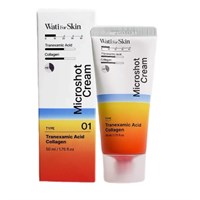Крем против пигментации с транексамовой кислотой и спикулами Microshot Cream 573348-W