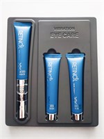 Крем для кожи вокруг глаз с ретинолом Time Return AVELIUM 27996