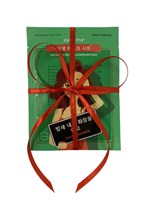 Сет тканевых масок "GIRL" 3 шт 789002-s