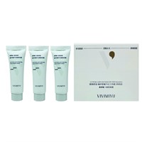 Набор увлажняющих миниатюр (тонер/лосьон/крем) Китай (Шаньтоу) WWMY5250-S