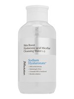 Очищающая миццелярная вода с гиалуроновой кислотой Skin Boost Hyaluronic 28279