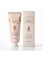 Увлажняющий крем для рук с коллагеном и экстрактом золота 570233