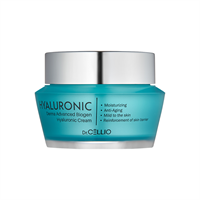 Увлажняющий восстанавливающий крем с гиалуроновой кислотой DR.С 976773-d