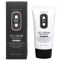 CCC-крем корректирующий YU.R spf 50 ( Light ) 2369