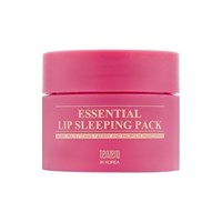 Ночная маска для губ LIP SLEEPING PACK BERRY POLIS 21209-t