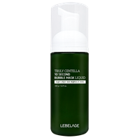 Пузырьковый тонер с центеллой азиатской TRULY CENTELLA 8809951052302