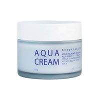 Ультраувлажняющий антивозрастной крем с гиалуроновой кислотой Aqua Cream 71121-D