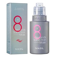 Мини-маска для быстрого восстановления волос / 8 Seconds Salon Hair Mask, 50 мл 23148