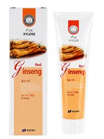 Зубная паста с экстрактом красного женьшеня Special XYLOS Red Ginseng 22344