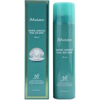 Солнцезащитный мист для лица с морскими минералами JM Marine 42344-JM